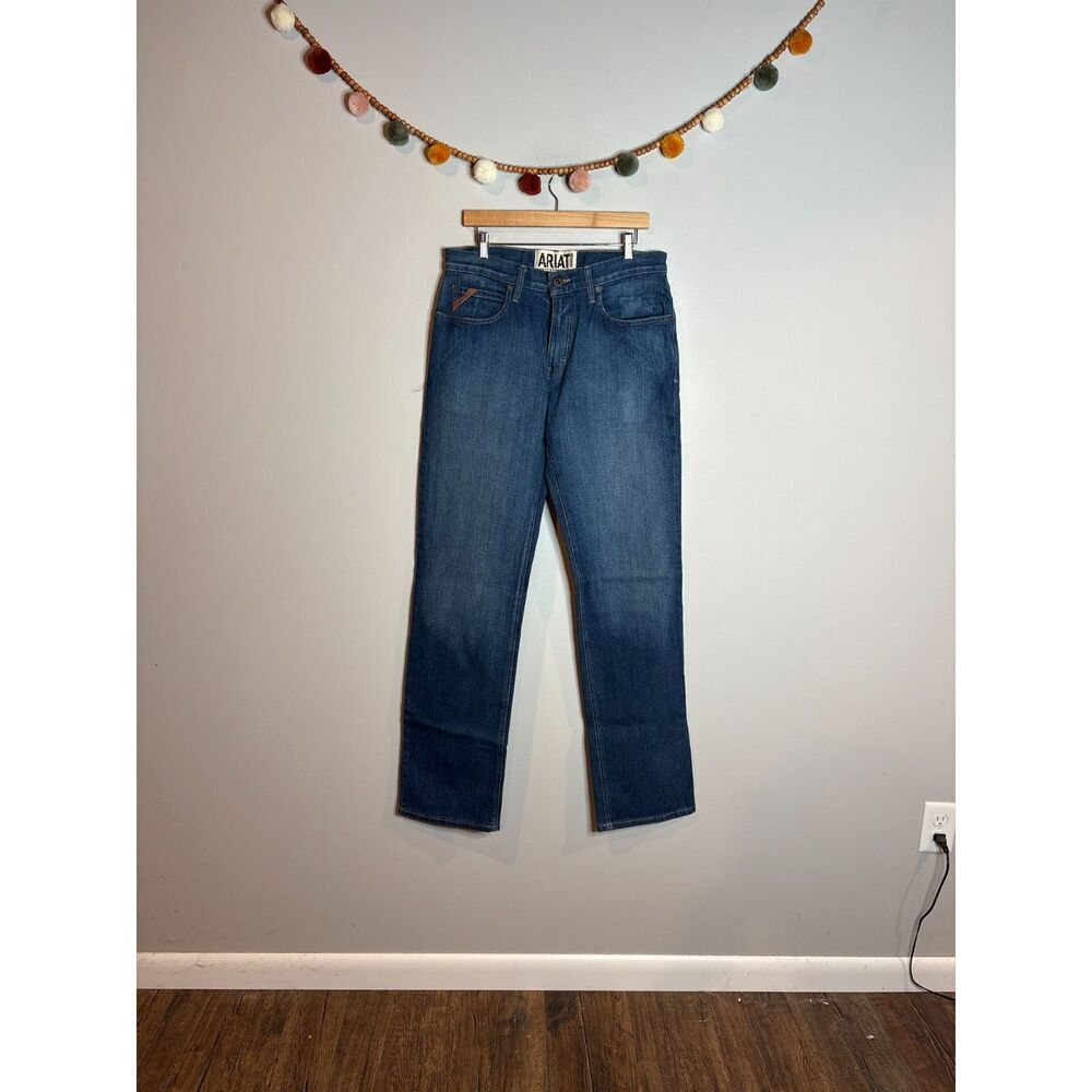 Ariat M3 Loose Fit men's jeans
